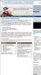 Mobile Screenshot of expertchildpsychiatry.org